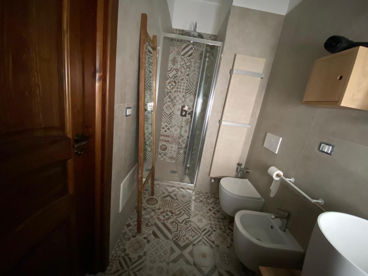La Fontanella Bed & Breakfast Lecce Exterior photo