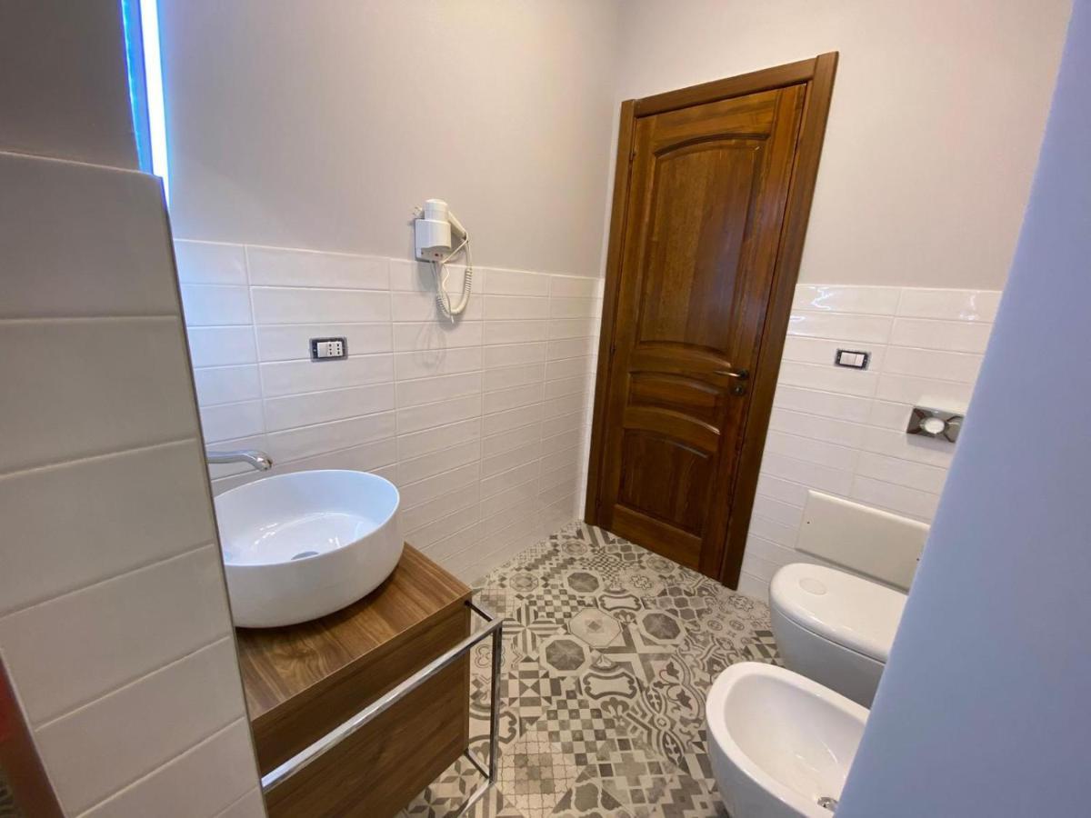 La Fontanella Bed & Breakfast Lecce Exterior photo