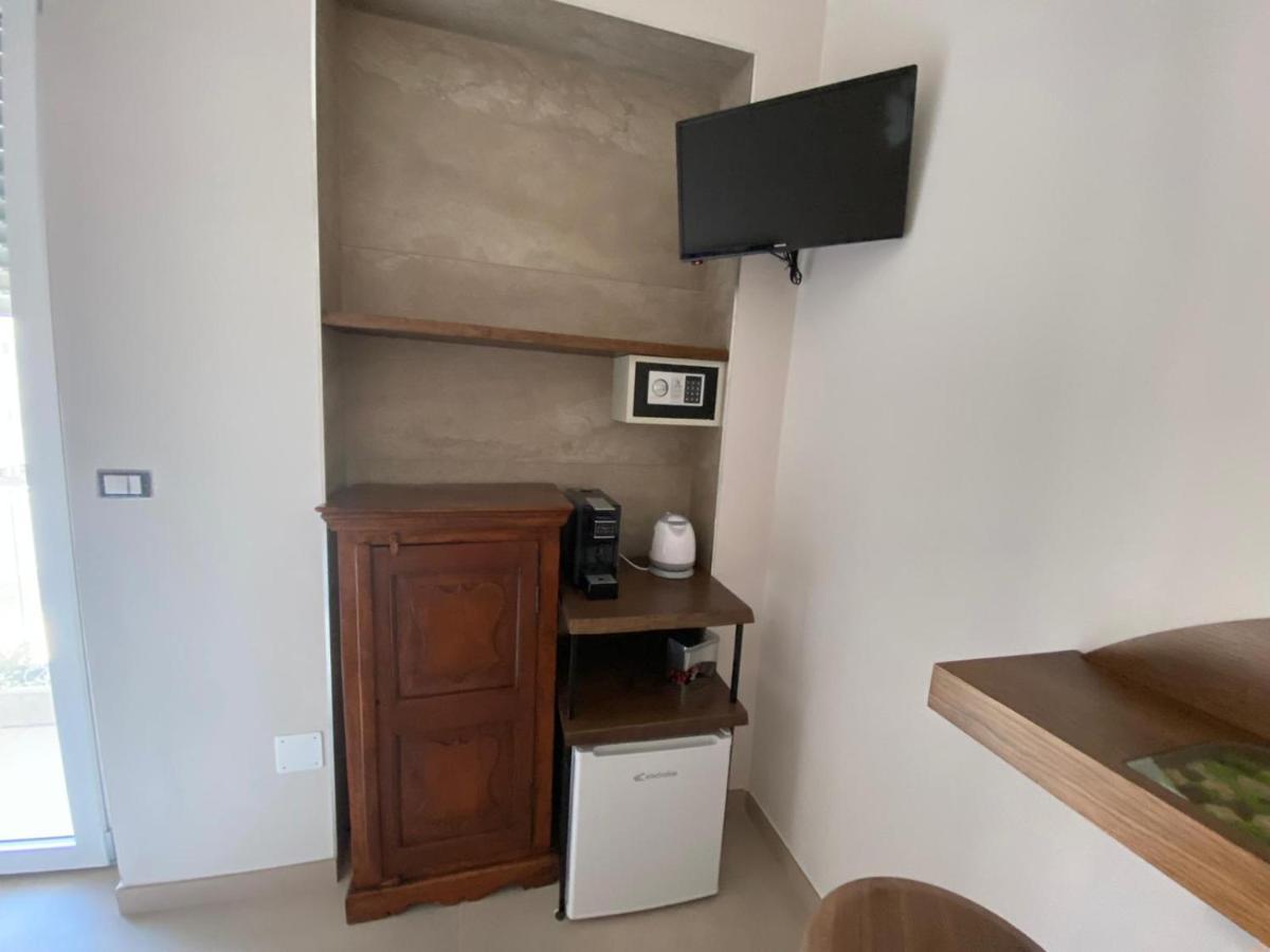 La Fontanella Bed & Breakfast Lecce Exterior photo