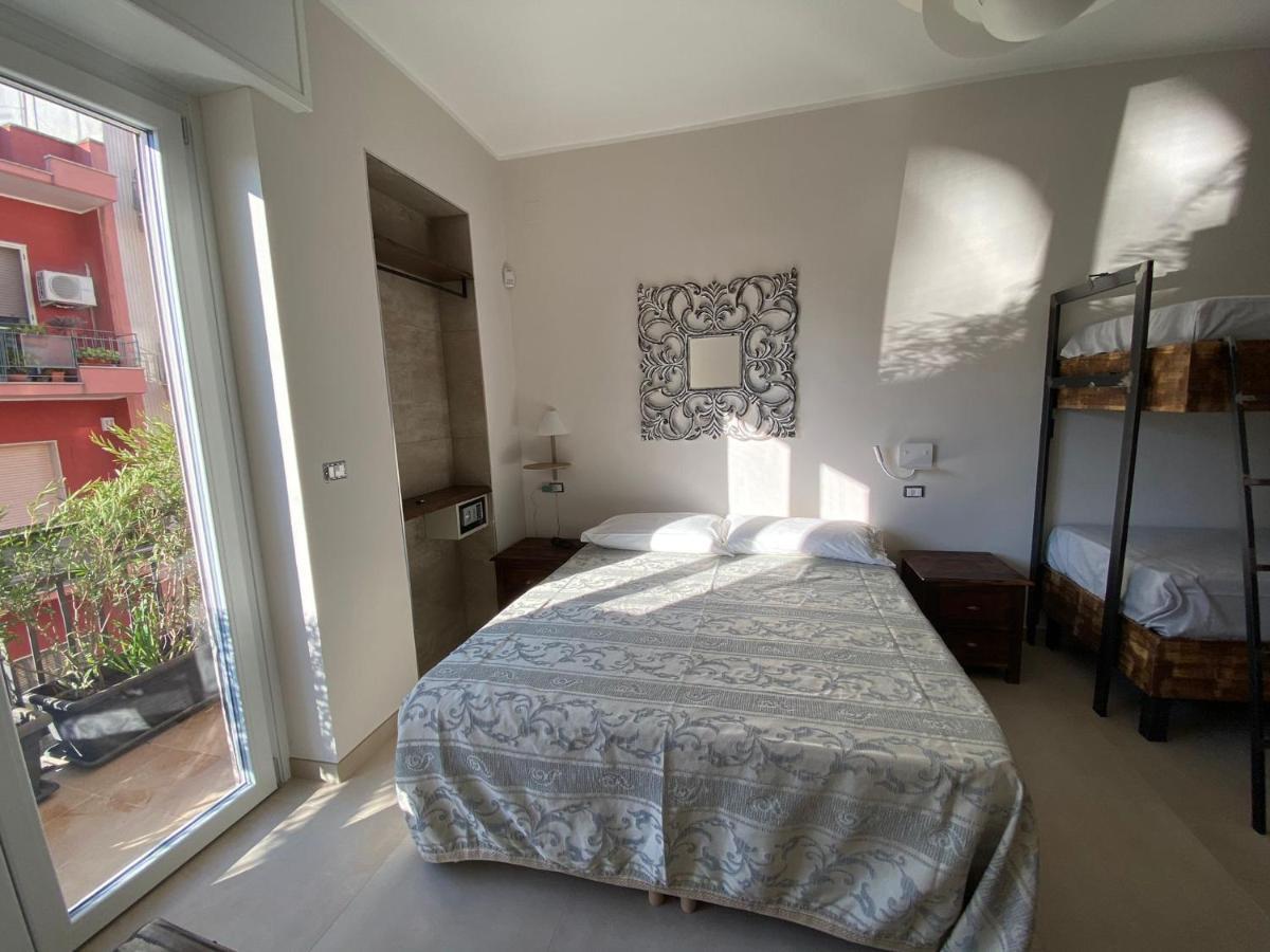 La Fontanella Bed & Breakfast Lecce Exterior photo